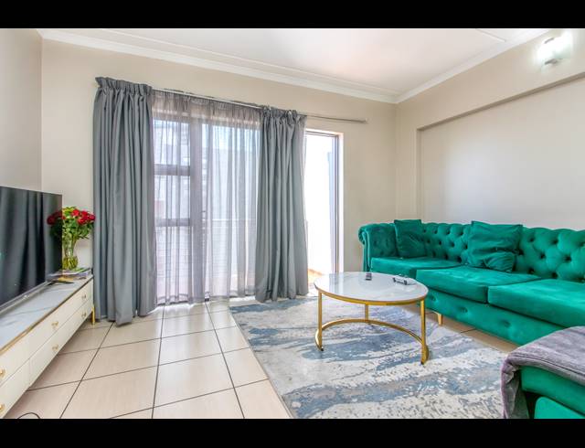 3 BEDROOM SECTIONAL TITLE FOR SALE IN BARBEQUE DOWNS